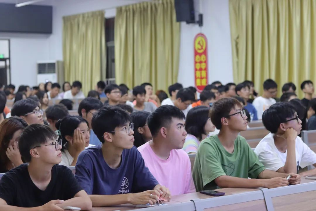开学第一课1
